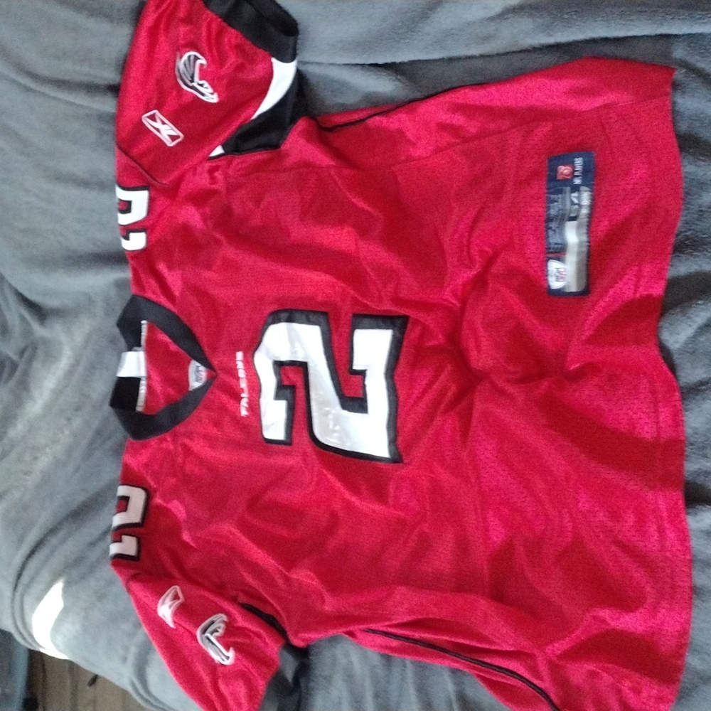 Falcons Ryan Jersey
